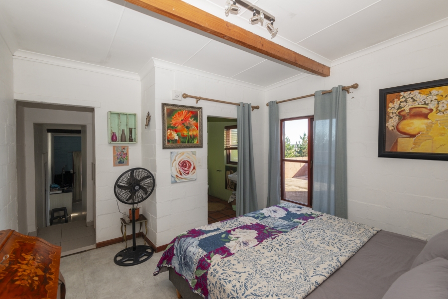 5 Bedroom Property for Sale in Trekoskraal Western Cape